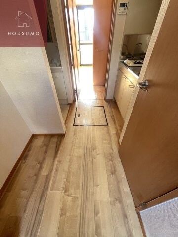 M'sエクレールの物件内観写真