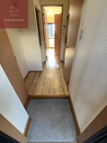 M'sエクレールの物件内観写真