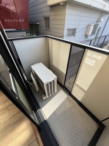 M'sエクレールの物件内観写真