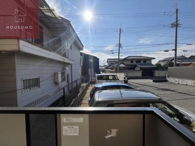 M'sエクレールの物件内観写真