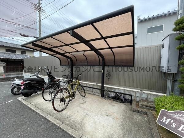 M'sエクレールの物件内観写真