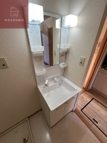 M'sエクレールの物件内観写真