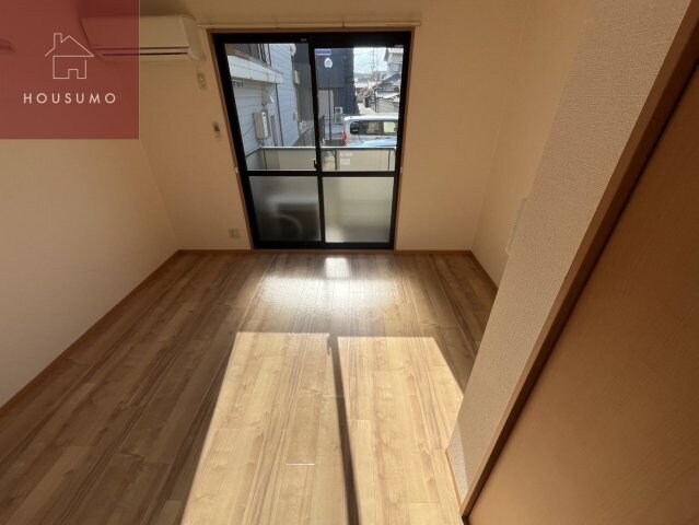 M'sエクレールの物件内観写真