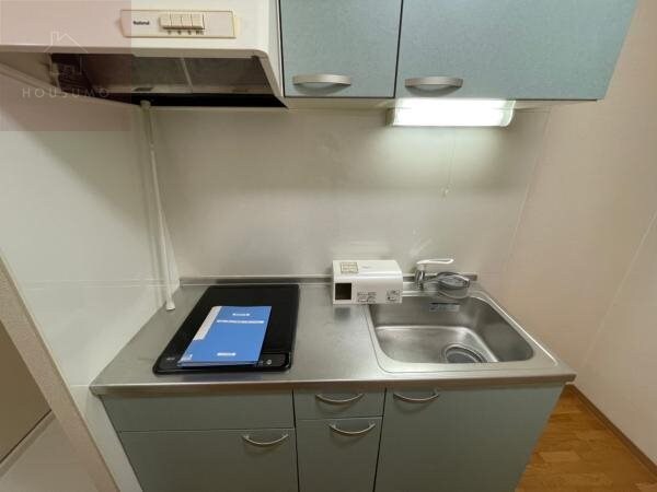 ベストレジデンス八尾の物件内観写真