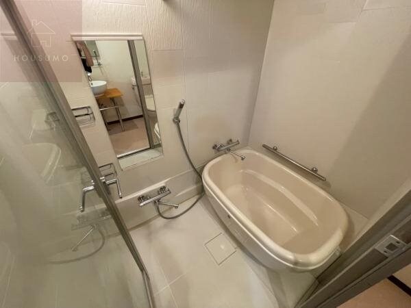 ベストレジデンス八尾の物件内観写真