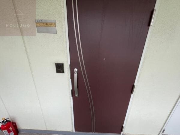 ベストレジデンス八尾の物件内観写真