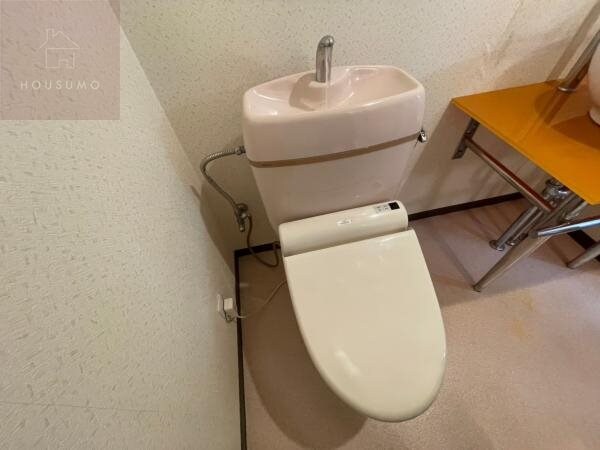 ベストレジデンス八尾の物件内観写真