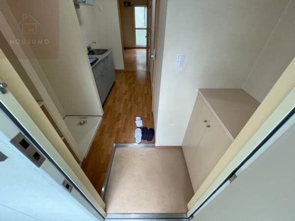 ベストレジデンス八尾の物件内観写真