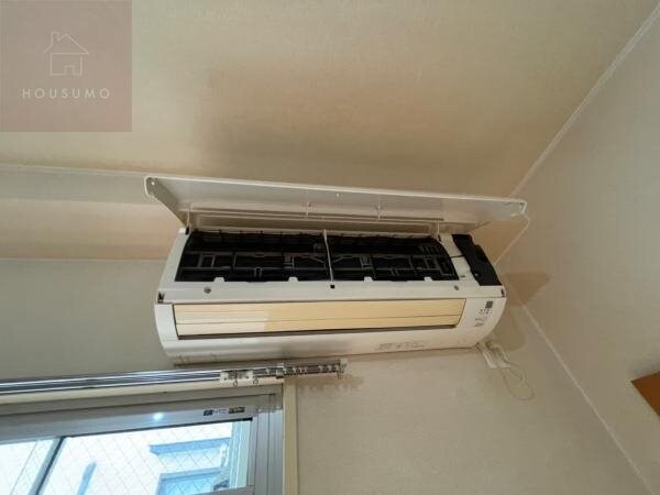 ベストレジデンス八尾の物件内観写真