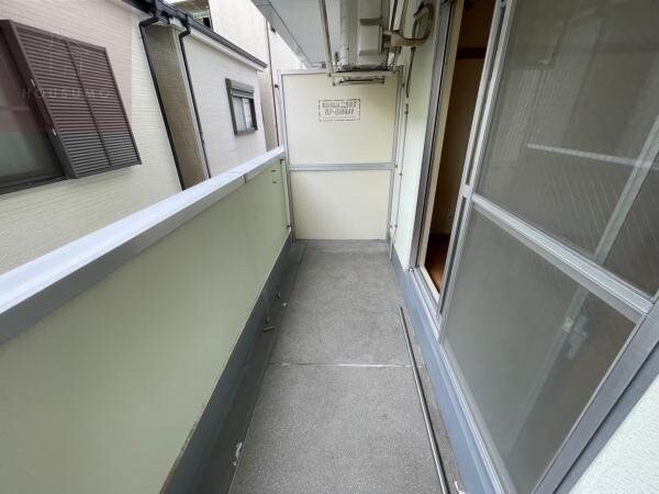 ベストレジデンス八尾の物件内観写真