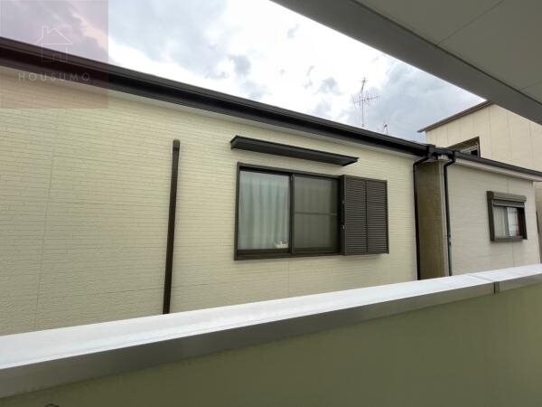 ベストレジデンス八尾の物件内観写真