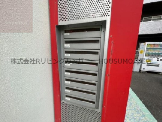 ベストレジデンス八尾の物件内観写真