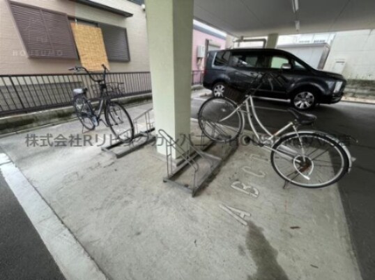 ベストレジデンス八尾の物件内観写真