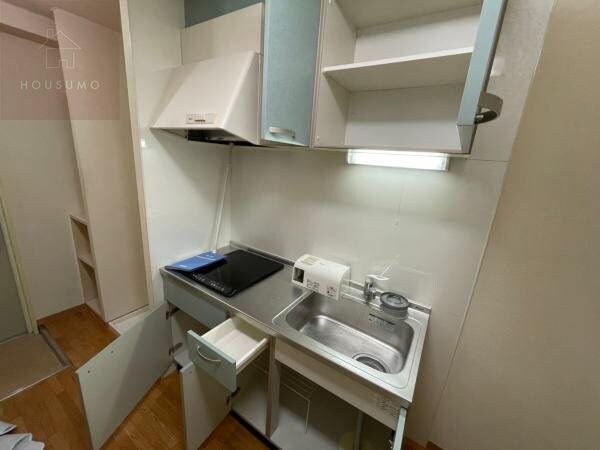 ベストレジデンス八尾の物件内観写真