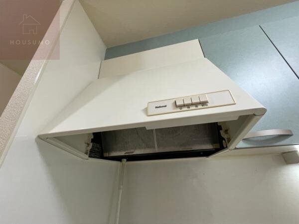 ベストレジデンス八尾の物件内観写真