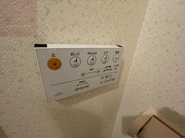 ベストレジデンス八尾の物件内観写真