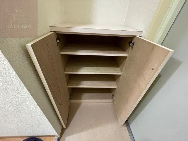 ベストレジデンス八尾の物件内観写真