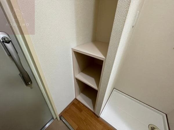 ベストレジデンス八尾の物件内観写真