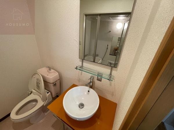 ベストレジデンス八尾の物件内観写真