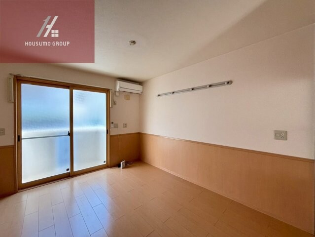 コーポラス鞍作の物件内観写真