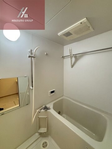 コーポラス鞍作の物件内観写真