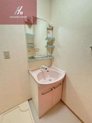 コーポラス鞍作の物件内観写真