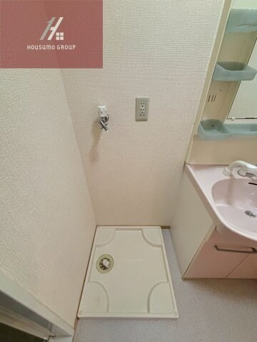 コーポラス鞍作の物件内観写真