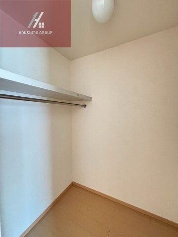 コーポラス鞍作の物件内観写真