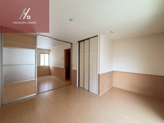 コーポラス鞍作の物件内観写真