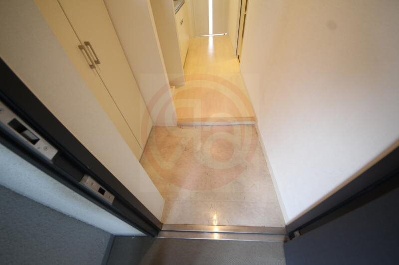 トレス・アコルデの物件内観写真