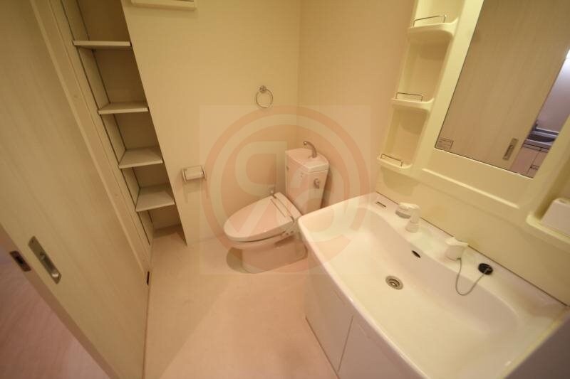 トレス・アコルデの物件内観写真