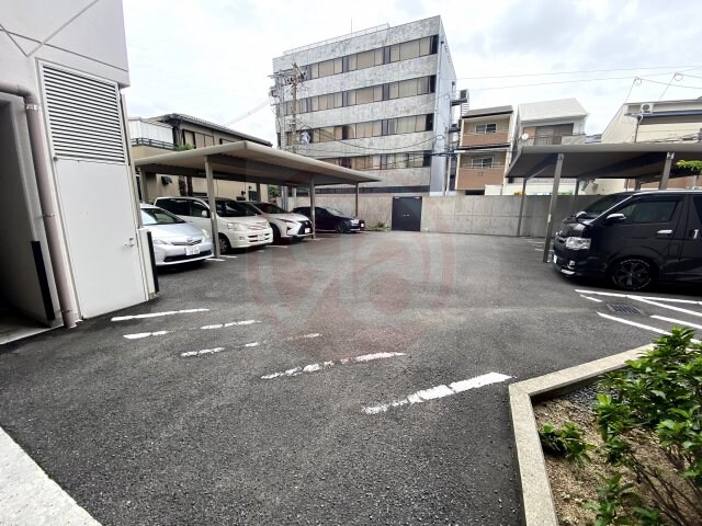 トレス・アコルデの物件外観写真