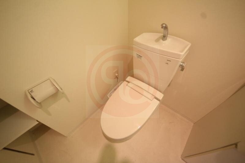 トレス・アコルデの物件内観写真