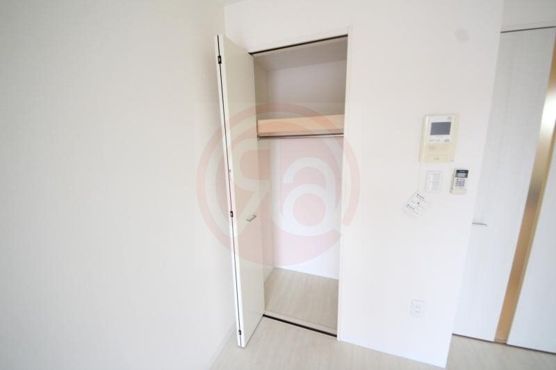 トレス・アコルデの物件内観写真