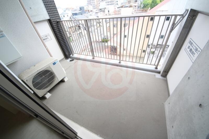 トレス・アコルデの物件内観写真