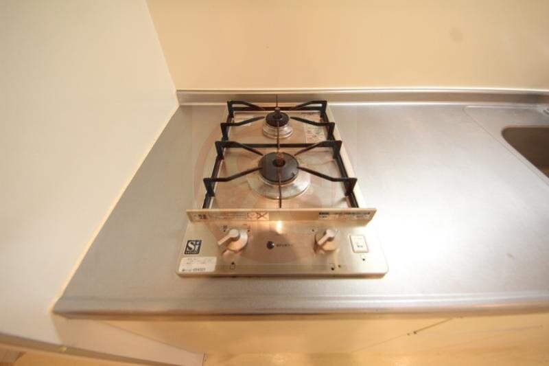 トレス・アコルデの物件内観写真