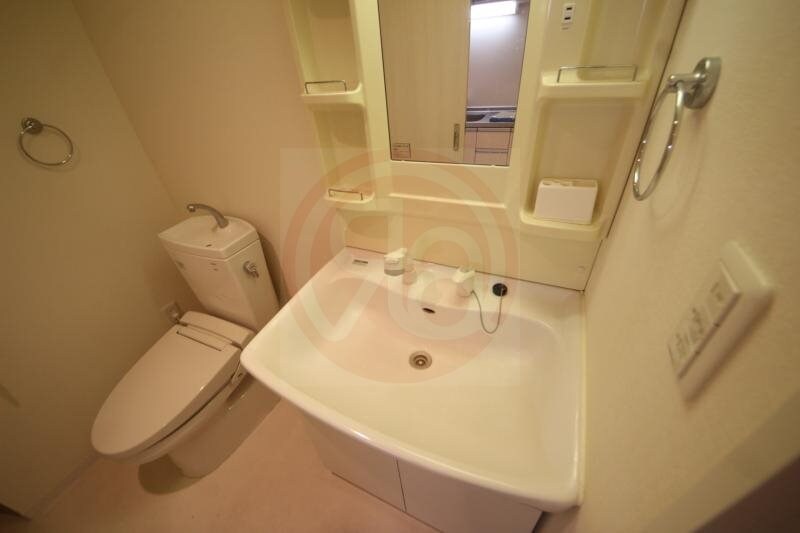 トレス・アコルデの物件内観写真