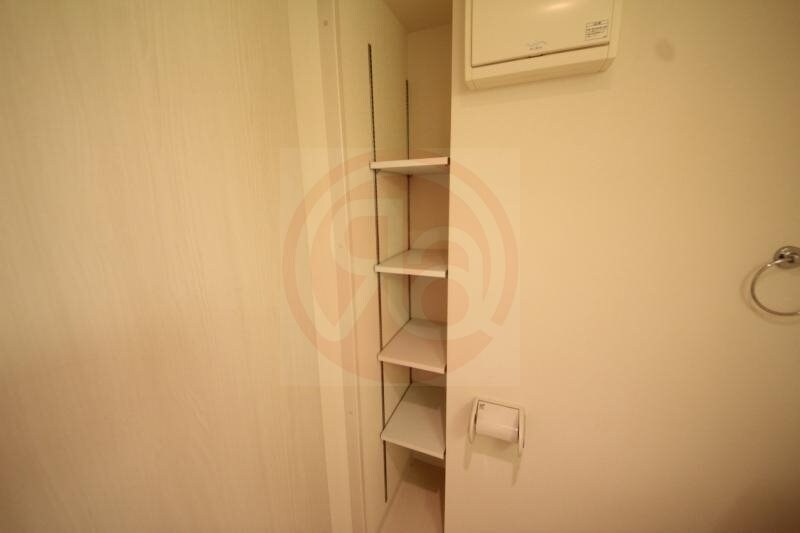 トレス・アコルデの物件内観写真