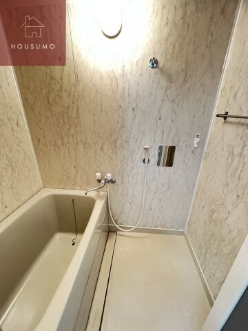 第二長吉コーポの物件内観写真