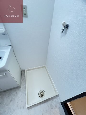 第二長吉コーポの物件内観写真