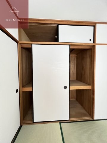 第二長吉コーポの物件内観写真