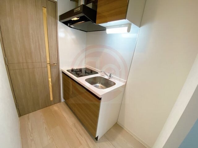 ＪＰレジデンス大阪城東4の物件内観写真