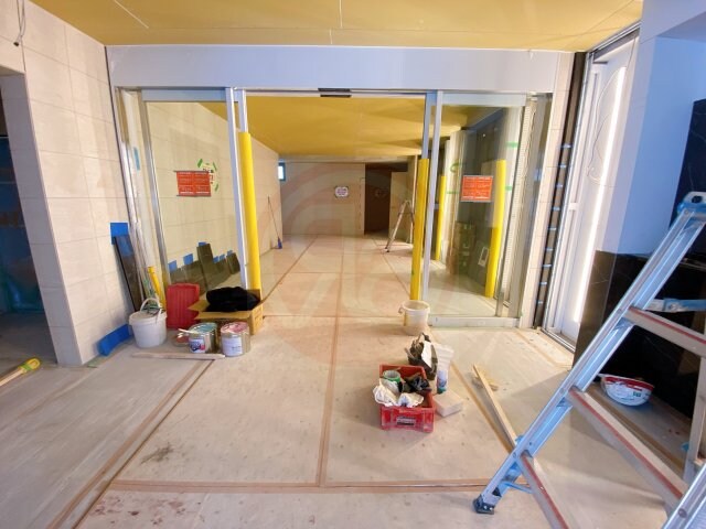 ＪＰレジデンス大阪城東4の物件外観写真