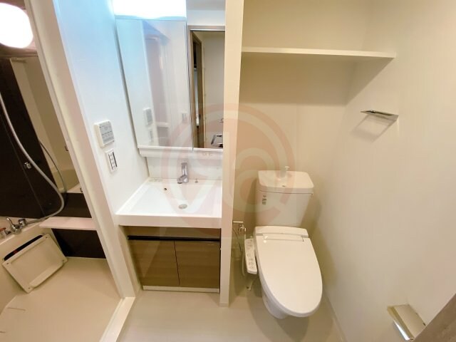 ＪＰレジデンス大阪城東4の物件内観写真