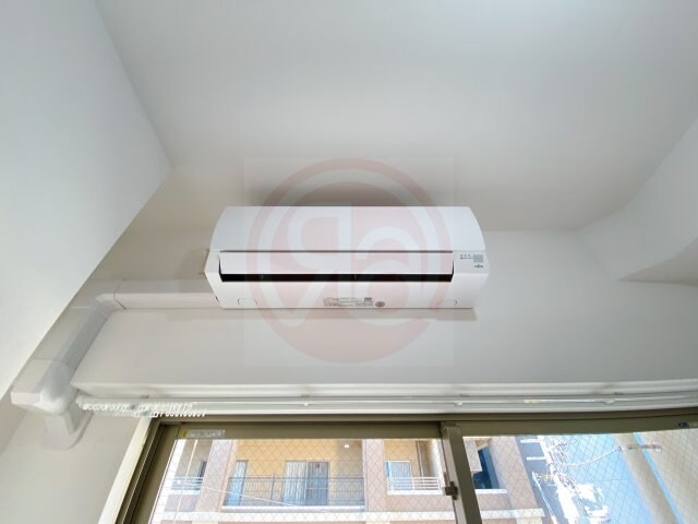 ＪＰレジデンス大阪城東4の物件内観写真