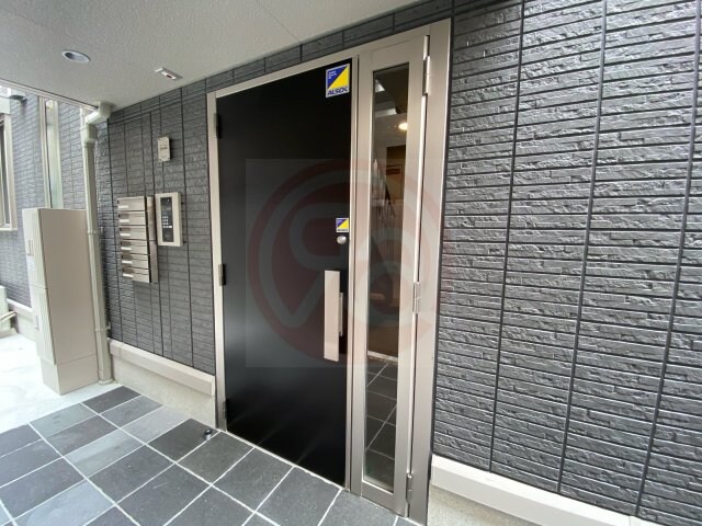 クラシスト東中本の物件外観写真