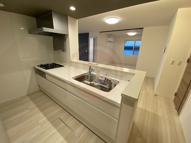 クラシスト東中本の物件内観写真