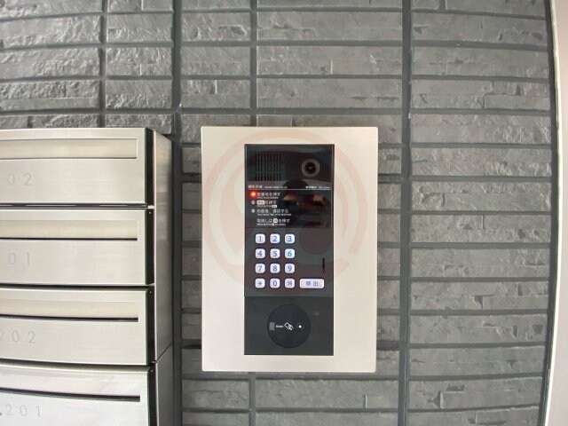 クラシスト東中本の物件内観写真