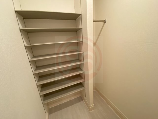 クラシスト東中本の物件内観写真