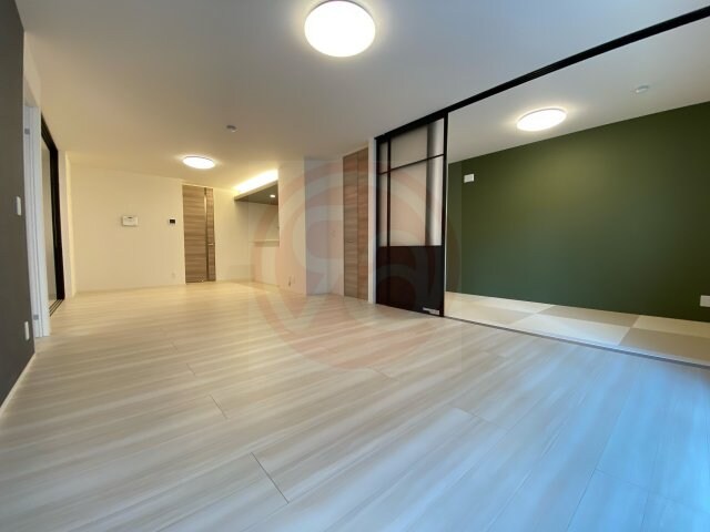 クラシスト東中本の物件内観写真